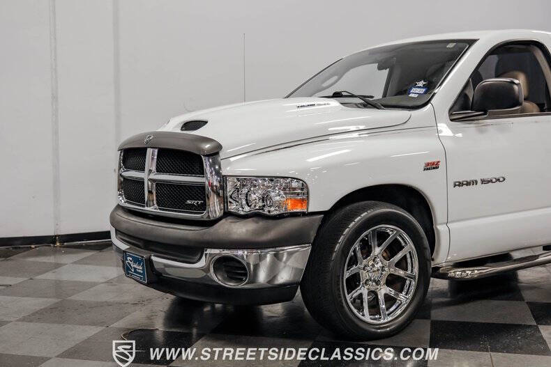 2003 Dodge Ram 1500