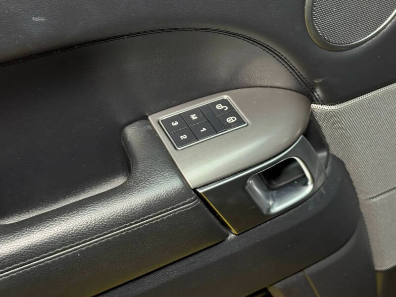 2016 Land Rover Range Rover Sport SE