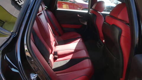 2023 Acura TLX SH-AWD Type S w/Perf. Wheel+Tire