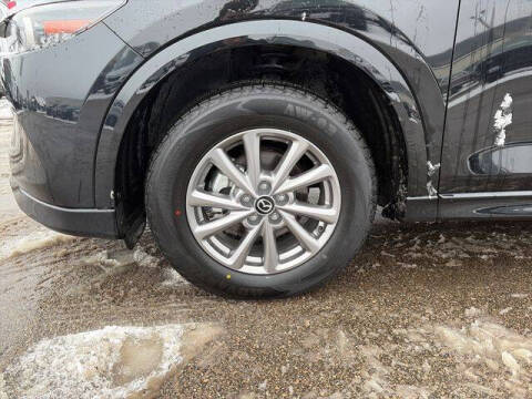 2024 Mazda CX-5 2.5 S Preferred