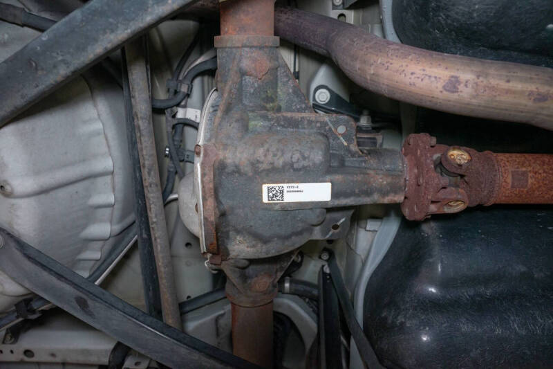 2005 Ford Mustang V6 Premium