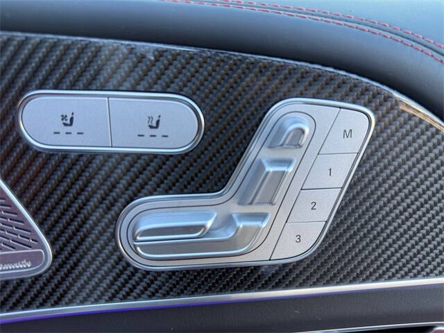 2022 Mercedes-Benz GLE AMG GLE 53