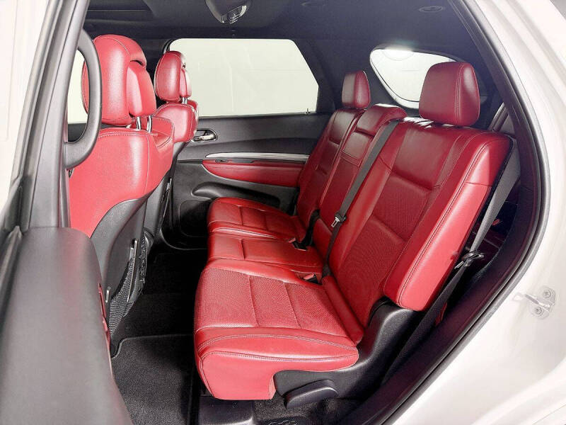 2019 Dodge Durango R/T