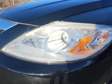 2012 Mazda CX-9 Grand Touring