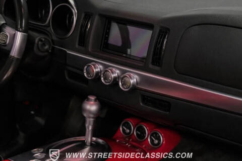 2004 Chevrolet SSR LS