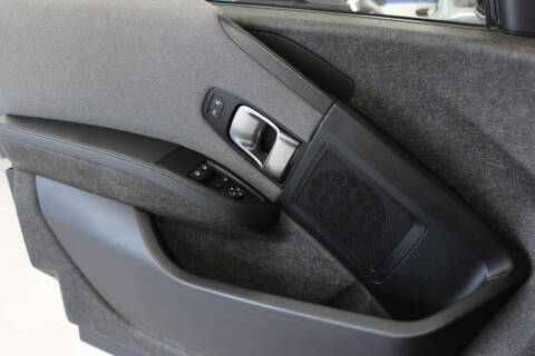 2020 BMW i3
