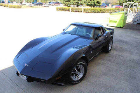 1979 Chevrolet Corvette