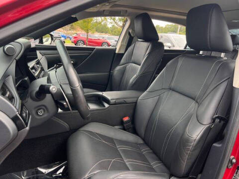 2024 Lexus ES 350 Luxury