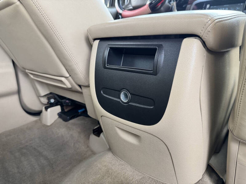 2014 Chevrolet Silverado 2500HD