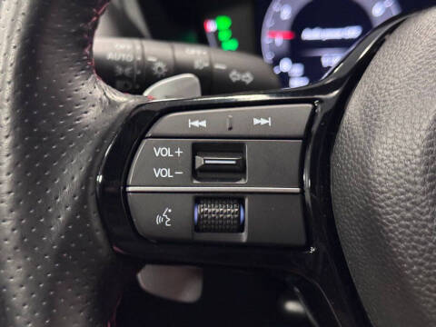 2025 Acura ADX w/A-SPEC