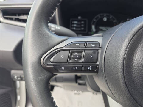 2025 Toyota GR Corolla Core