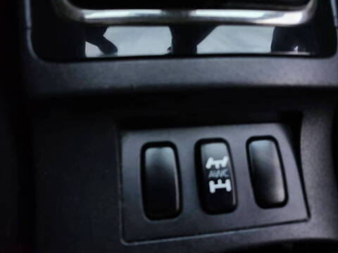 2015 Mitsubishi Lancer Evolution Final Edition