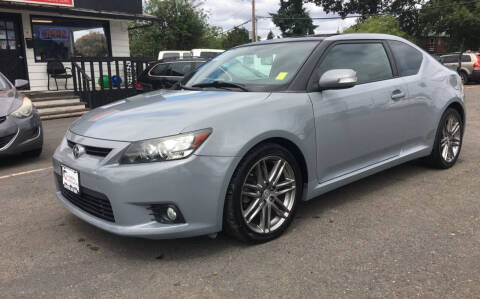 2011 Scion tC for sale at Universal Auto Sales in Salem OR
