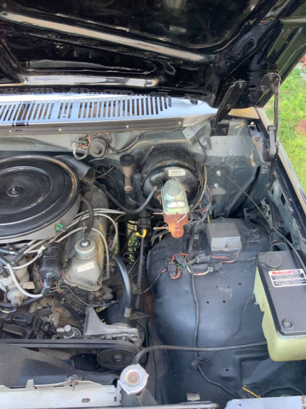 1986 Ford F-350