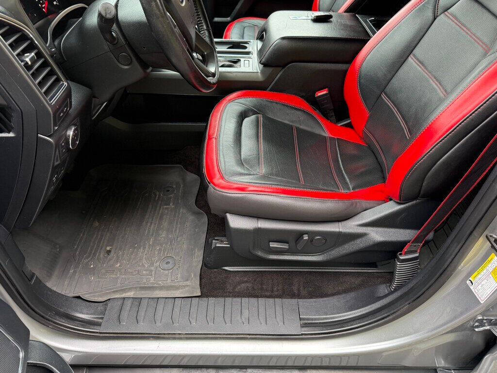 2020 Ford F-150 27