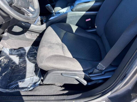 2015 Dodge Journey American Value Package