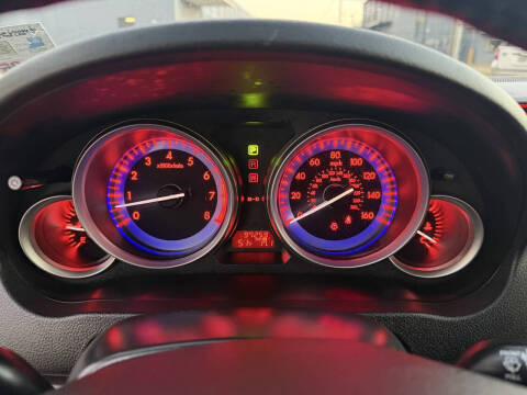 2012 Mazda MAZDA6 s Grand Touring