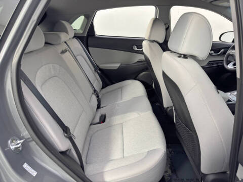 2023 Hyundai Kona Electric SE