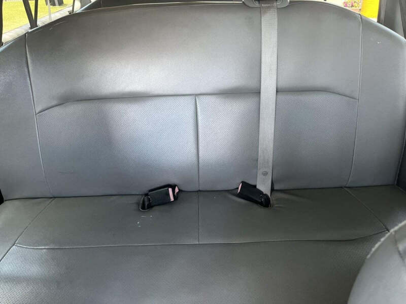 2012 Ford E-Series