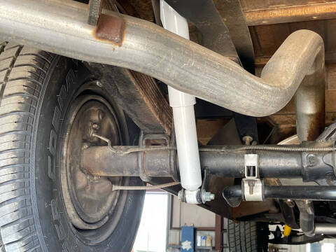 1977 GMC Sierra 1500 Classic