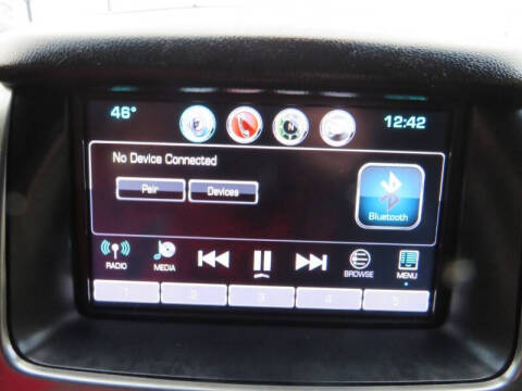 2016 Chevrolet Tahoe LS