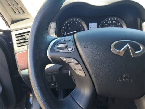 2019 Infiniti Q70 3.7 Luxe