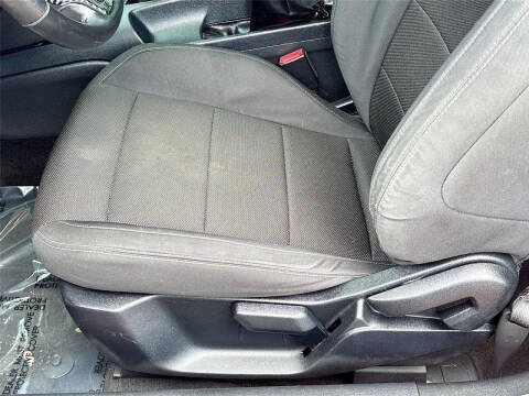 2017 Ford Mustang V6