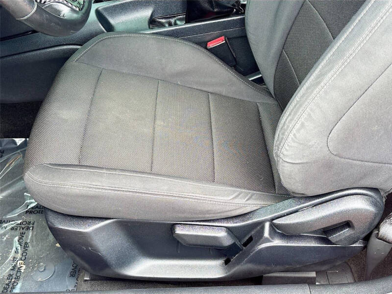 2017 Ford Mustang V6