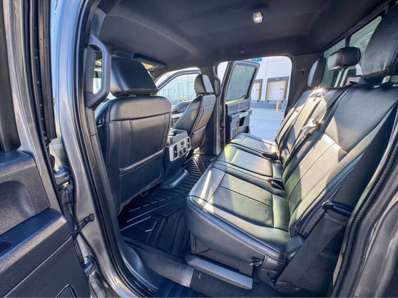 2022 Ford F-350 Super Duty