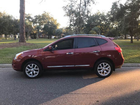 2011 Nissan Rogue for sale at Import Auto Brokers Inc in Jacksonville FL
