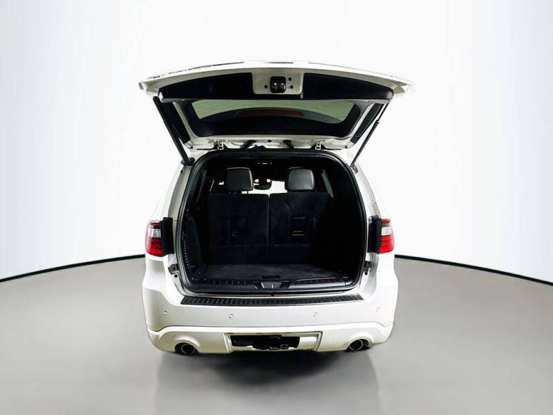 2023 Dodge Durango R/T Plus