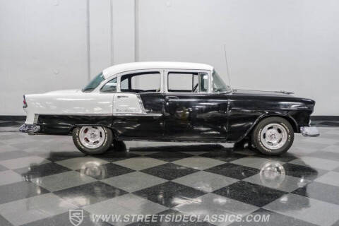 1955 Chevrolet 210