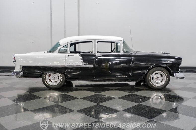 1955 Chevrolet 210
