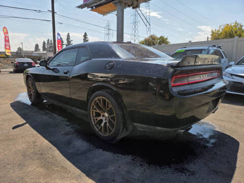 2013 Dodge Challenger R/T