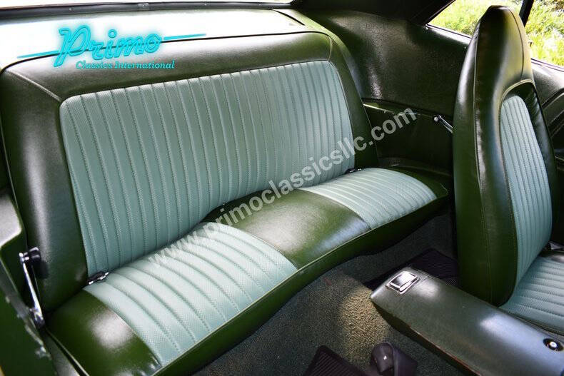 1973 Dodge Challenger