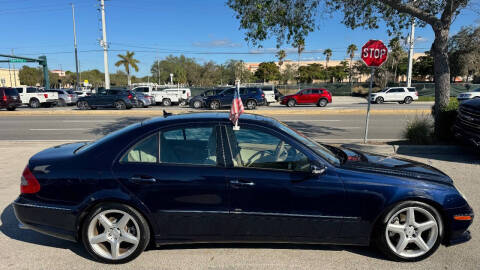 2009 Mercedes-Benz E-Class E 350