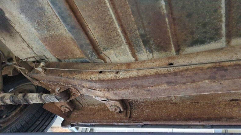 1950 Plymouth Deluxe