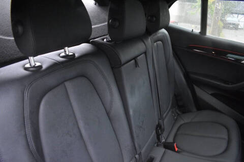 2023 BMW X2 sDrive28i