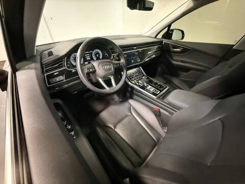 2023 Audi Q7 quattro Premium 45 TFSI