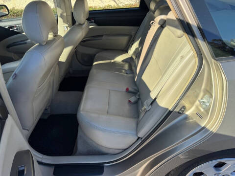 2008 Toyota Prius Touring