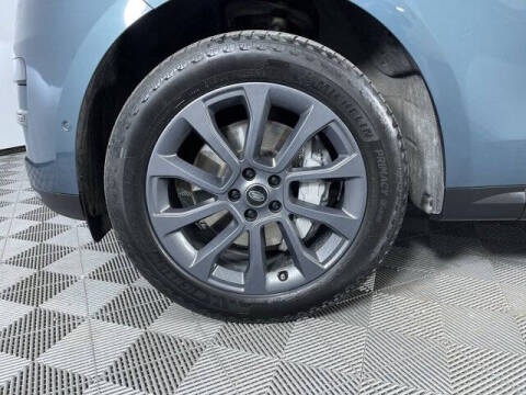 2023 Land Rover Range Rover Sport P360 SE