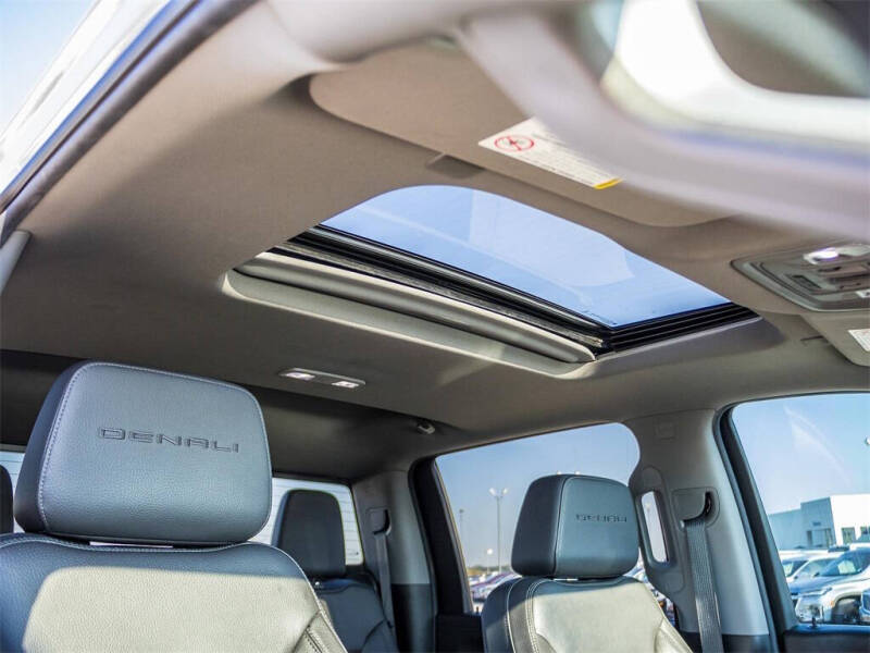 2022 GMC Sierra 2500HD