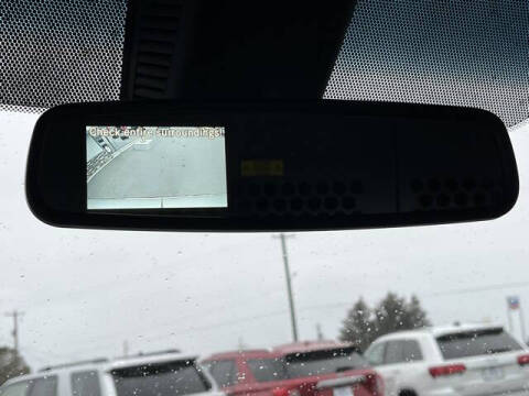 2019 Mercedes-Benz Sprinter