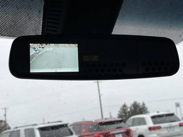 2019 Mercedes-Benz Sprinter