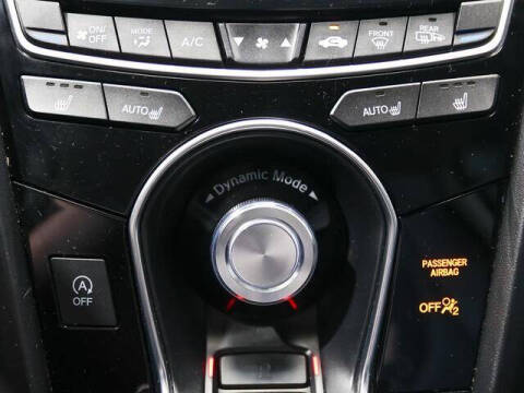 2019 Acura RDX SH-AWD