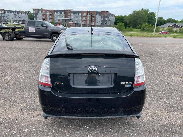 2006 Toyota Prius