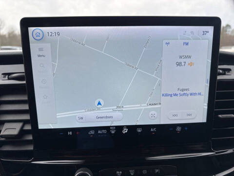 2023 Ford Transit 350 XLT