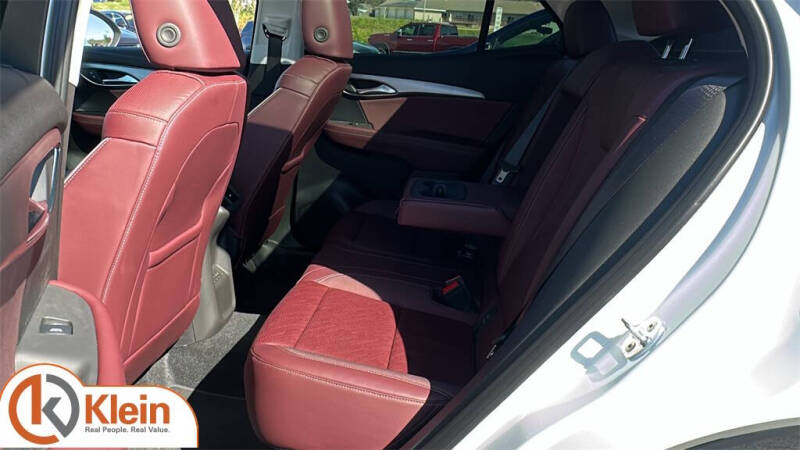 2024 Buick Envision Sport Touring