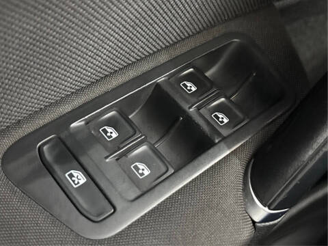 2019 Volkswagen Golf GTI