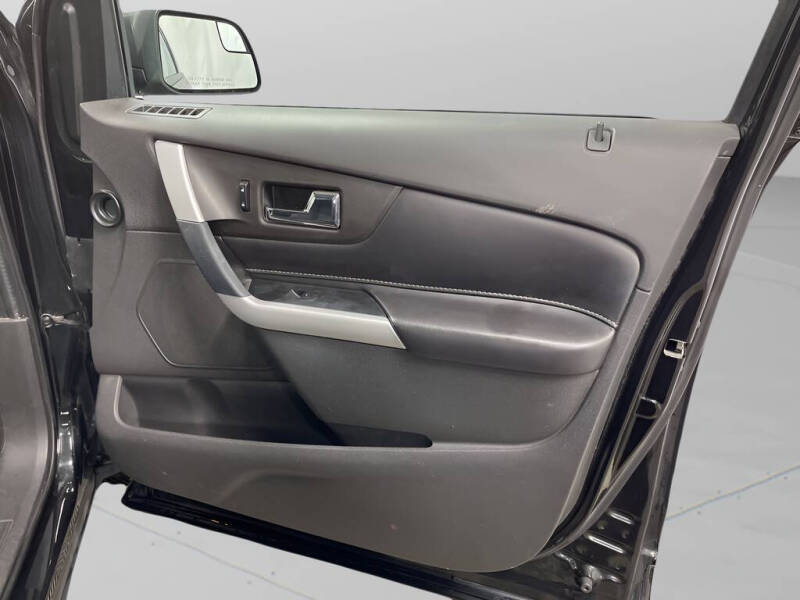 2014 Ford Edge SE